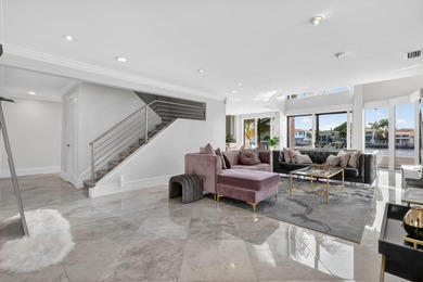 Boater's Paradise...Sophisticated Townhouse with breathtaking - photo 8