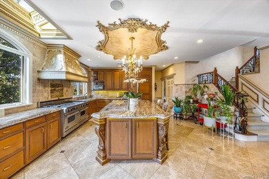 Exquisite in Every Way - Breathtaking Mansion in Gated - photo 20
