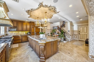 Exquisite in Every Way - Breathtaking Mansion in Gated - photo 21