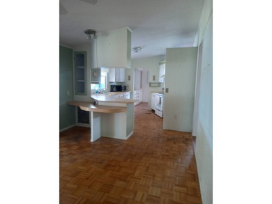 Large 2 bedroom, 2 bath doublewide mobile home with a large open - photo 22