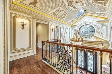 Exquisite in Every Way - Breathtaking Mansion in Gated - photo 23