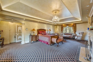 Exquisite in Every Way - Breathtaking Mansion in Gated - photo 24