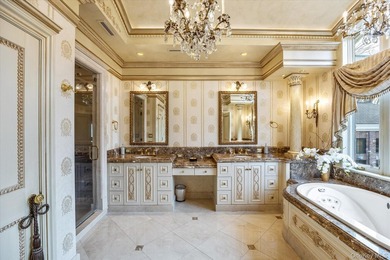 Exquisite in Every Way - Breathtaking Mansion in Gated - photo 25