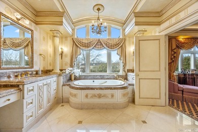 Exquisite in Every Way - Breathtaking Mansion in Gated - photo 26