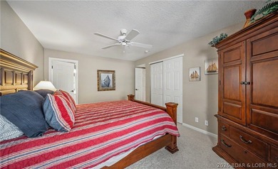 Enjoy stunning lake views from your screened-in deck overlooking - photo 27