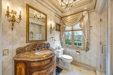 Exquisite in Every Way - Breathtaking Mansion in Gated - photo 29