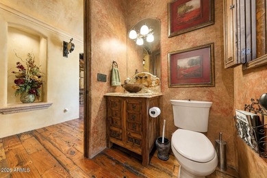 A once-in-a-generation opportunity to own one of Arizona's most - photo 31