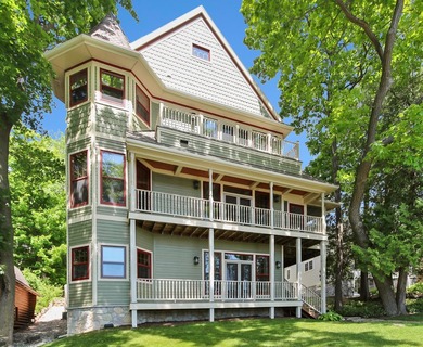 Crystal Lake - Sheboygan County Home For Sale in Plymouth Wisconsin