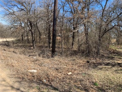 Lake Bridgeport Lot For Sale in Bridgeport Texas