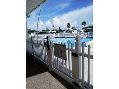Large 2 bedroom, 2 bath doublewide mobile home with a large open - photo 44