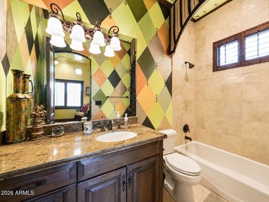 A once-in-a-generation opportunity to own one of Arizona's most - photo 47
