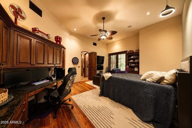 A once-in-a-generation opportunity to own one of Arizona's most - photo 48