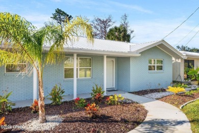 Lake Home For Sale in Panama City, Florida