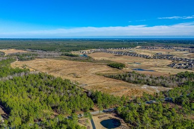 Excellent opportunity to own 99 acres off of Hoover Rd. adjacent - photo 1