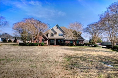 (private lake, pond, creek) Home For Sale in Natchitoches Louisiana