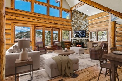 Set on 14 pristine acres along the Swan River, 2717 Tiger Road - photo 5