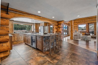 Set on 14 pristine acres along the Swan River, 2717 Tiger Road - photo 6