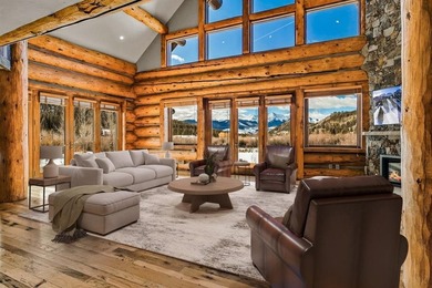 Set on 14 pristine acres along the Swan River, 2717 Tiger Road - photo 8