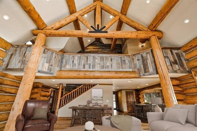 Set on 14 pristine acres along the Swan River, 2717 Tiger Road - photo 9