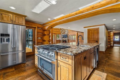Set on 14 pristine acres along the Swan River, 2717 Tiger Road - photo 10