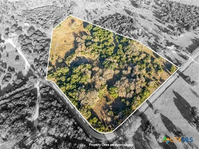 (private lake, pond, creek) Acreage For Sale in Gatesville Texas