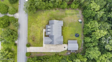 Located in the prominent Country Club East community, this - photo 11