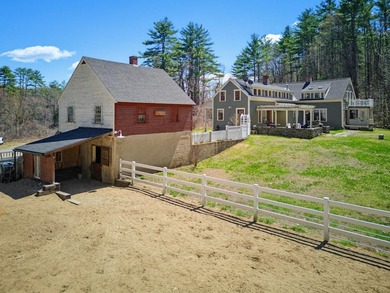 Tucked away on more than three private acres along the Middle - photo 11