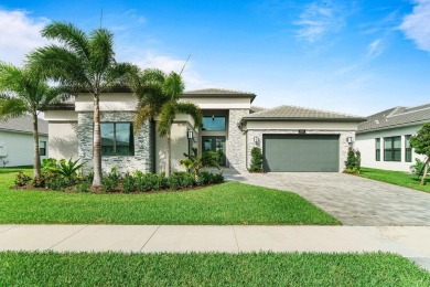 Lake Home For Sale in Boynton Beach, Florida