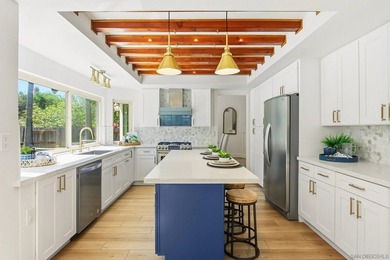 Welcome to this beautifully updated Rancho Penasquitos home with - photo 11