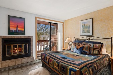 Dillon Reservoir Condo For Sale in Frisco Colorado