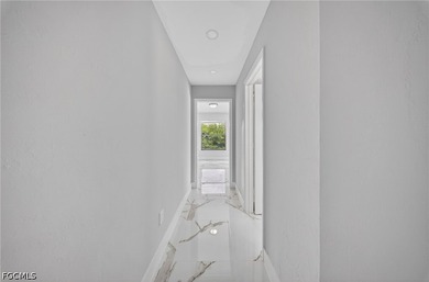 Fully remodeled waterfront home in Cape Coral featuring 3 - photo 13