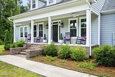 Located in the prominent Country Club East community, this - photo 15