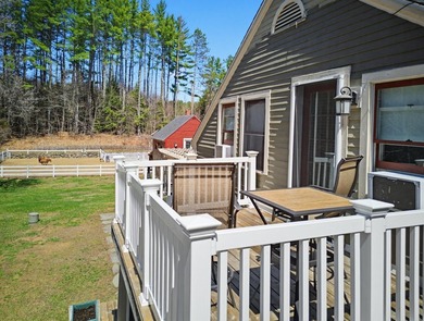 Tucked away on more than three private acres along the Middle - photo 15