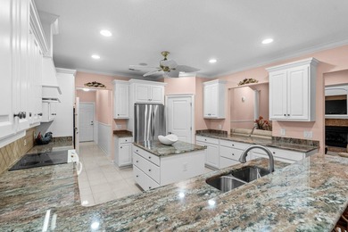Introducing a rare opportunity to own a meticulously maintained - photo 16