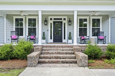 Located in the prominent Country Club East community, this - photo 16
