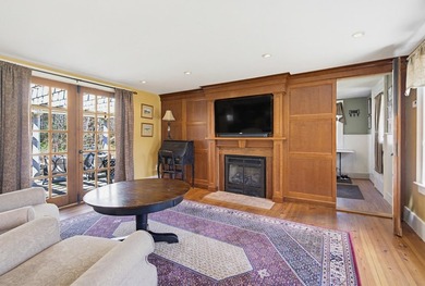 Tucked away on more than three private acres along the Middle - photo 17
