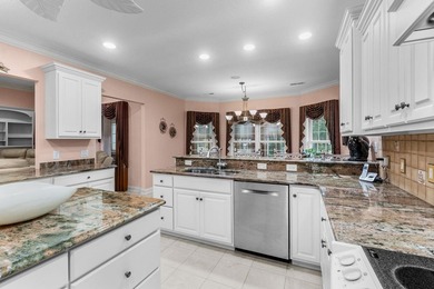 Introducing a rare opportunity to own a meticulously maintained - photo 18