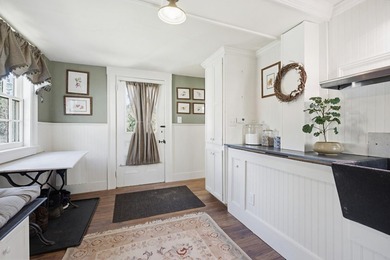 Tucked away on more than three private acres along the Middle - photo 19