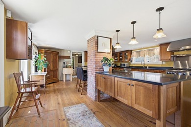 Tucked away on more than three private acres along the Middle - photo 21