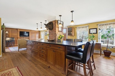 Tucked away on more than three private acres along the Middle - photo 23