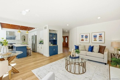 Welcome to this beautifully updated Rancho Penasquitos home with - photo 23