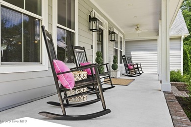 Located in the prominent Country Club East community, this - photo 24