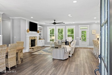Located in the prominent Country Club East community, this - photo 25
