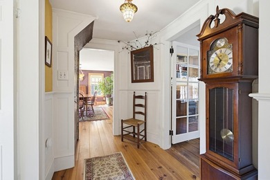 Tucked away on more than three private acres along the Middle - photo 25