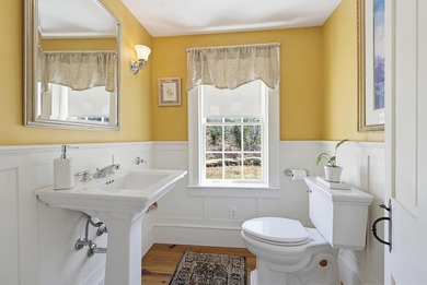 Tucked away on more than three private acres along the Middle - photo 26