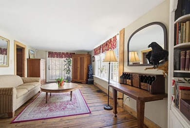 Tucked away on more than three private acres along the Middle - photo 27