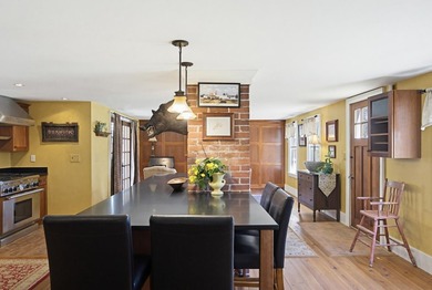 Tucked away on more than three private acres along the Middle - photo 28