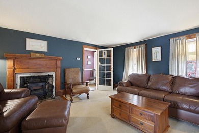 Tucked away on more than three private acres along the Middle - photo 30