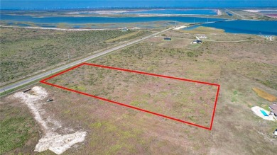 (private lake, pond, creek) Acreage For Sale in Rockport Texas