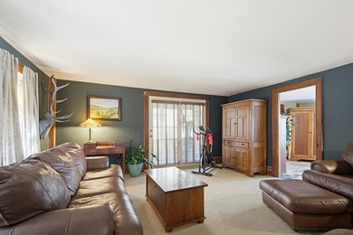 Tucked away on more than three private acres along the Middle - photo 31
